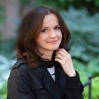 Fotos de Yana Malysheva