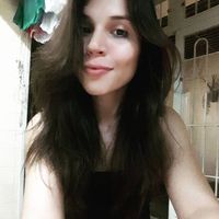 Caroline Paes的照片