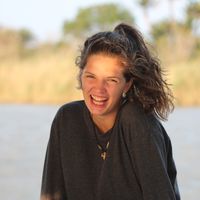 Sarah Herzog's Photo