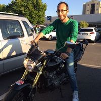 Giovanni Di Modugno's Photo