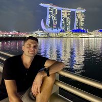 Dmytro Hubych的照片