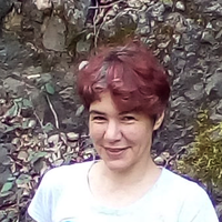 Sophy Chilingarova's Photo