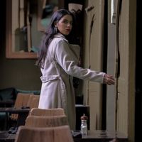 Ikram Boungal's Photo