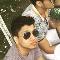 Fotos de Shikhar Goyal