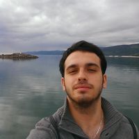 Buğrahan Güney's Photo