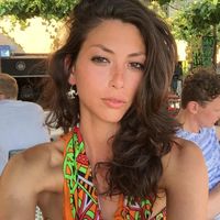 Kyla Hernandez的照片