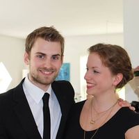 Mathias Löwe的照片