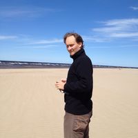 Sergei Udalov的照片