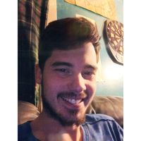 Zachary Danylczenko's Photo