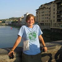 Kasey Peters's Photo