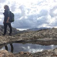 Fotos von Jasey Morawetz