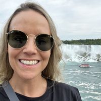 Mariana Melegari's Photo