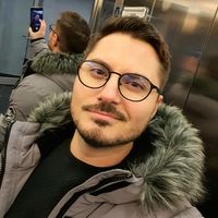 Alex Cristea's Photo