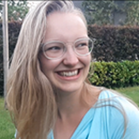 Larissa Hoekstra的照片