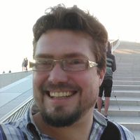 Daniel Chara Kral's Photo