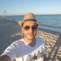 Le foto di Karem Ben Khemi