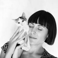 Leshenko Yulia's Photo