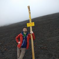 Andrey Kumskov's Photo