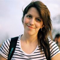 Zuzka Prokopova的照片