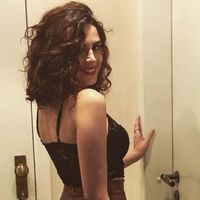 Thábata Martins's Photo