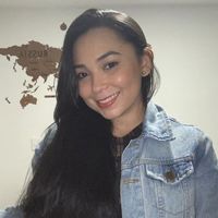 Alexandra Gutiérrez's Photo