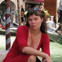 Svetlana Arkhipova's Photo