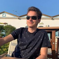 Orhun ÖZGÜR's Photo