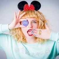 Gabriela Dankova的照片