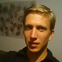 Daan van Hameren的照片