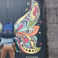 Daniel Danforth's Photo