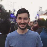 Gonzalo Alonso Fiks's Photo