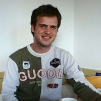 Erik Uršič's Photo