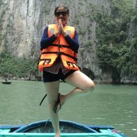 Phuong Anh Vu的照片