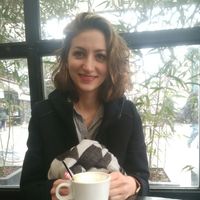 Caroline Balazard's Photo