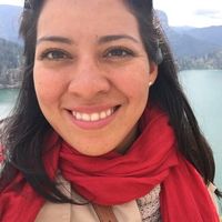 María Elena  Alvarado的照片