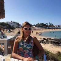 Megi Beridze's Photo