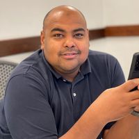 Mostafa Hussien's Photo