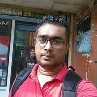 Gihan Chandana Dahanayaka Yapa's Photo