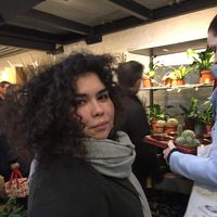 Palay Mélanie's Photo