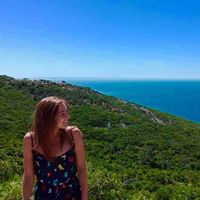 Daniela Salazar's Photo