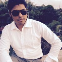 Mahabub Ashraf's Photo