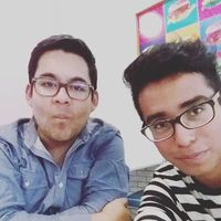 Reggie Vázquez的照片