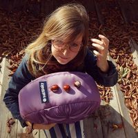 Samuela Chloubová的照片