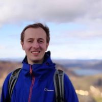 Alexander Gunkler's Photo