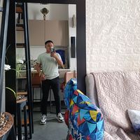 David Mendoza's Photo