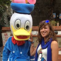 Sarah Ropars的照片