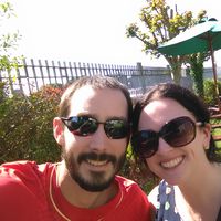 Fotos von James Robinson