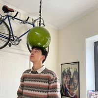 Vardges Atoyan's Photo