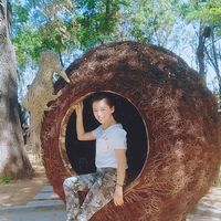 Xiangxiang Liu's Photo