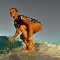 Anna Urbanska的照片